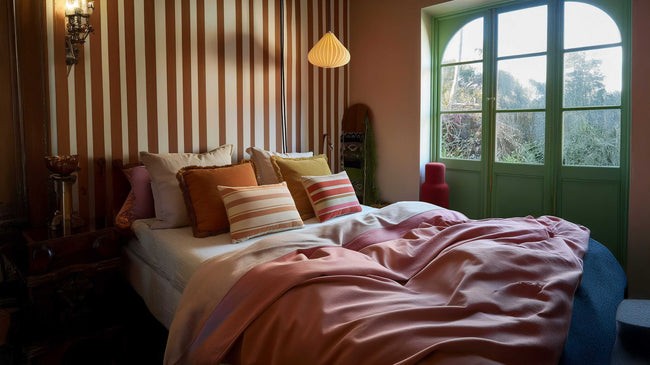 Bedroom Draught-Proofing Kit